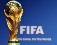 En junio se definen los últimos países que acceden a la copa del mundo