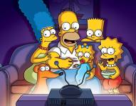Los simpsons