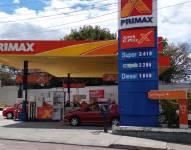 Alza de combustibles no ha producido gran subida de precios de alimentos según datos del INEC