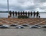 Foto: Fuerzas Armadas