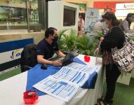 Imagen facilitada por el Biess en la que se informa sobre las tasas de interés a los afiliados y jubilados.