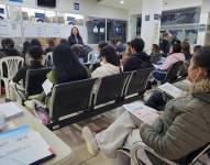 Los miembros de las Juntas receptoras del voto deberán capacitarse hasta el sábado 15 de noviembre de 2025.