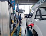 Doce gasolineras se suman a la comercialización de Ecoplus 89