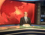 Gonzalo Matovelle, abogado de la familia Bernal: María Belén adoraba al teniente Cáceres