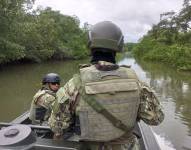 Masacre en Esmeraldas: frente de seguridad planteará que los grupos armados en Ecuador sean considerados terroristas