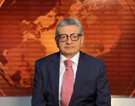 Gonzalo Uquillas ha sido gerente de CELEC en tres ocasiones.