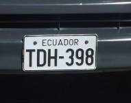 Según el director de la ANT, se trabaja en una decentralización de este proceso y así traspasarlo a los gobiernos autónomos. Archivo