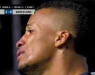 El futbolista está asociado a la fama, el dinero, y salud física, pero detrás de los aplausos y cánticos de los hinchas, hay un proceso complejo, entre el éxito y el fracaso