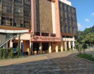 Casa de la Cultura Núcleo Guayas.