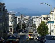 San Francisco es una de las ciudades más importantes y atractivas de la costa oeste.