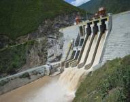 Imagen referencial de la Central Minas San Francisco.