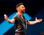El tema “Livin’ la vida loca” de Ricky Martin es declarado patrimonio musical