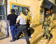 Alcalde de Santo Domingo pide 30 días más de estado de excepción