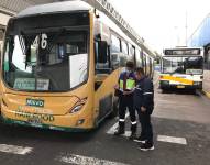 ¿Cómo serán las operaciones del Sistema Integrado de Transporte Municipal en Quito?