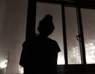 Imagen referencial para graficar a una mujer.