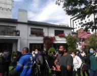 La exigencia de visa para ingresar a México regirá desde este 4 de septiembre.