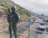 Las vías amanecen habilitadas este 19 de septiembre, tras el anuncio de paro nacional