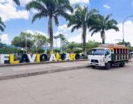 En Flavio Alfaro, Manabí, sortearán hasta solares entre los vacunados