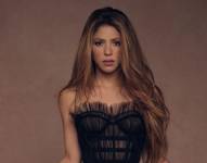 La cantante colombiana Shakira ha vuelto a los escenarios con nuevos éxitos.