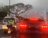 Carros y motos sin placas ya no podrán circular a nivel nacional