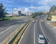 La banda opera en la avenida Simón Bolívar.