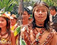 La denuncia fue presentada este lunes en las oficinas de la ONU.