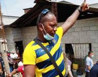 Don Naza era procesado por captación ilegal de dinero.