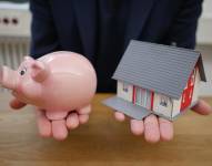 Foto referencial a historial crediticio.