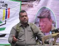 La Corte Suprema de Colombia avala extradición a EE.UU. del cabecilla de Comandos de la Frontera.