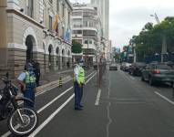 La condonación solo aplicará para aquellas multas emitidas por ordenanza municipal. Foto: ATM