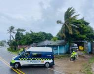 La menor desapareció el pasado jueves y sus restos fueron localizados cuatro días después