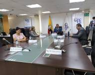 Expectativa por convocatoria para posesionar a vocales suplentes del CPCCS