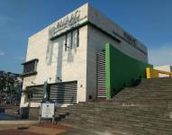 Crisis en el MAAC: obras de arte y patrimonio en riesgo