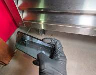 Arcsa clausuró una cafetería de Samborondón por presencia de plagas