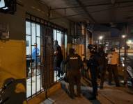 Más de 200 personas han sido sancionadas por irrespetar la Ley Seca, previo a las elecciones Ecuador 2025.