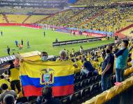 Según detalló la FEF, en Guayaquil se destinaron 31 mil boletos para este compromiso, mientras que el resto de los 10 mil tickets estuvieron divididos entre Quito y Cuenca.