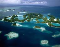 Imagen ilustrativa: Océano Pacífico.