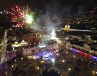 Por los 487 años de fundación, se ha programado varios conciertos en distintas partes de la capital a fin de evitar aglomeraciones. Archivo