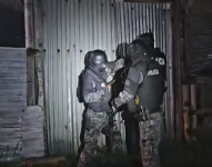 Guayaquil | La policía regresa a Nueva Prosperina para capturar a más delincuentes considerados de mediano valor