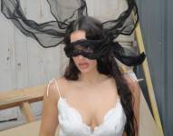 Una de las postadas de Lux compartidas por Rosalía.