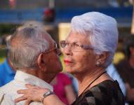 El 50 % de las personas mayores en situación de movilidad en América Latina se ha sentido discriminado. Pixabay