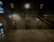 La Cárcel del Encuentro: el penal más blindado de Ecuador