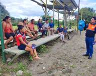 Volcán Cotopaxi: ¿cuáles son las zonas de riesgo en caso de erupción?