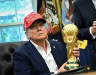 EE. UU. no descarta operativos migratorios durante el Mundial 2026.