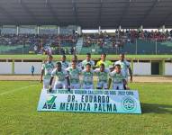 Insutec es un equipo que se desempeña en la Segunda Categoría de Los Ríos.