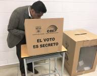 Consulta popular costará cerca de $20 millones y se incluirá en elecciones de 2023