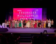 Participantes en el Women Marketing Leaders 2024