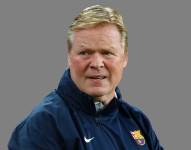 Ronald Koeman será el DT de la selección de Países Bajos para el mundial 2026