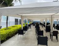 Las autoridades públicas reportan un gran porcentaje de ausentismo en el país.