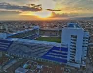 Banco del Pacífico también se pronuncia sobre préstamo a Emelec